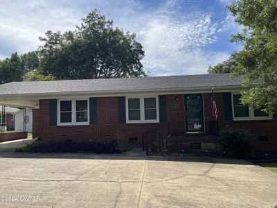 Home For Sale in Trimble, Tennessee