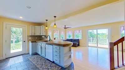 Home For Sale in Whitefield, Maine