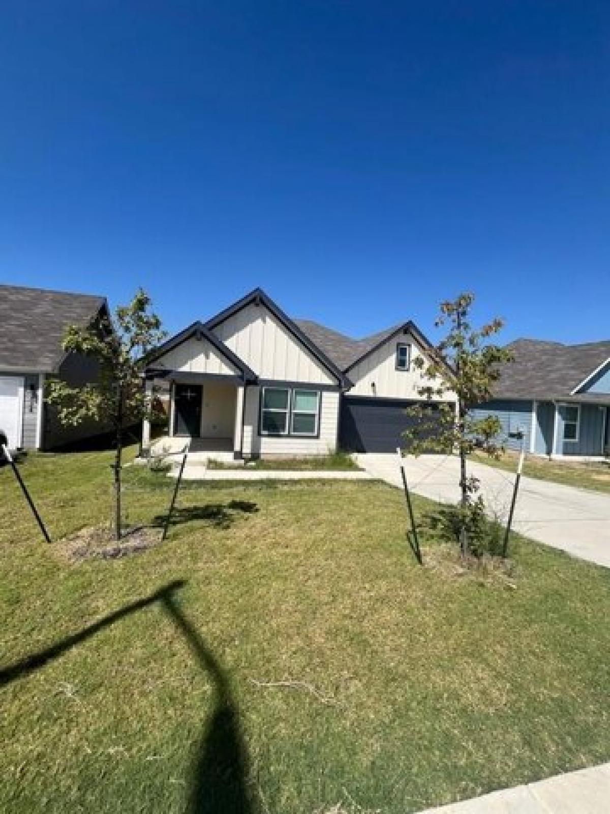 Picture of Home For Rent in Hutto, Texas, United States