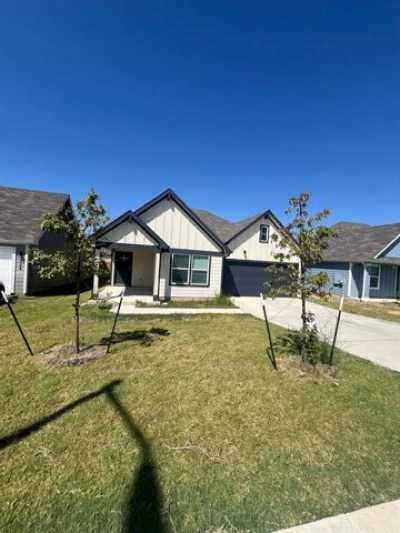 Home For Rent in Hutto, Texas