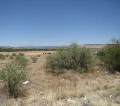 Residential Land For Sale in Camp Verde, Arizona