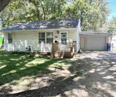 Home For Sale in Spencer, Iowa