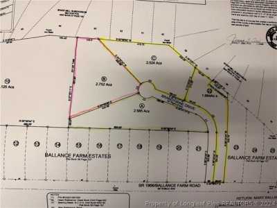 Residential Land For Sale in 