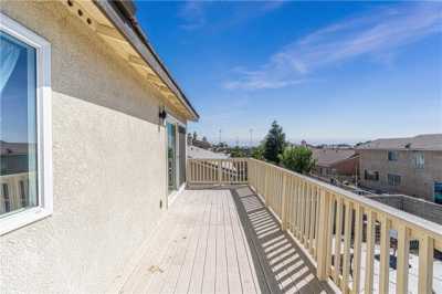 Home For Sale in Fontana, California