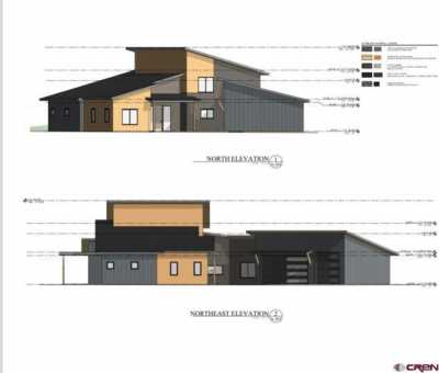 Residential Land For Sale in Durango, Colorado