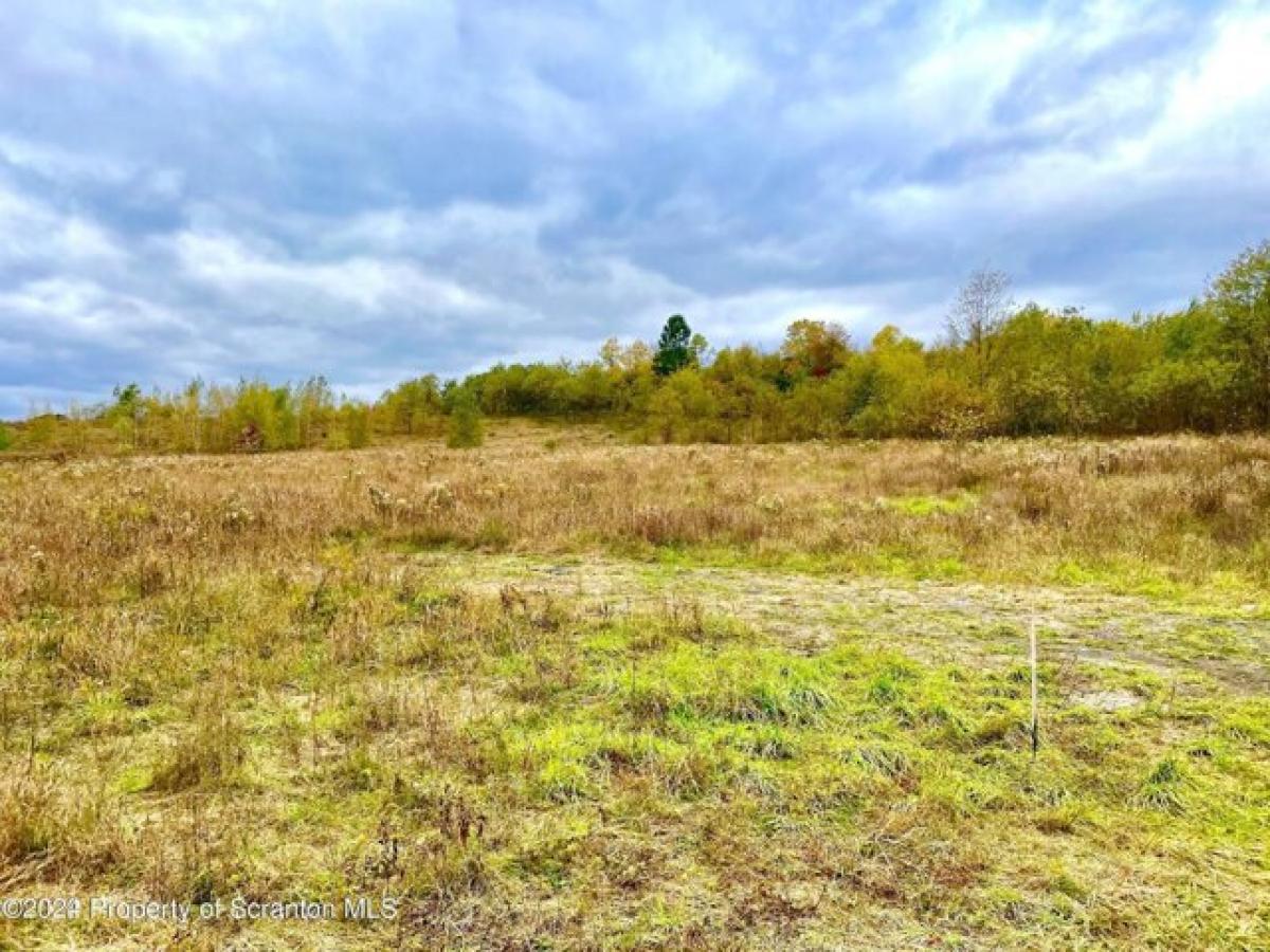 Picture of Residential Land For Sale in Taylor, Pennsylvania, United States