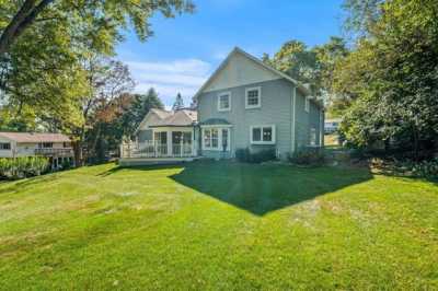 Home For Sale in Brookfield, Wisconsin