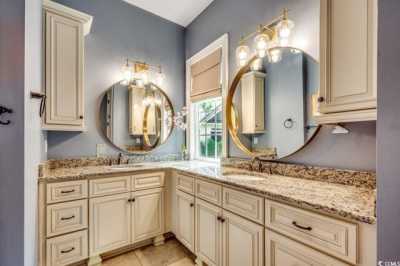 Home For Sale in Murrells Inlet, South Carolina