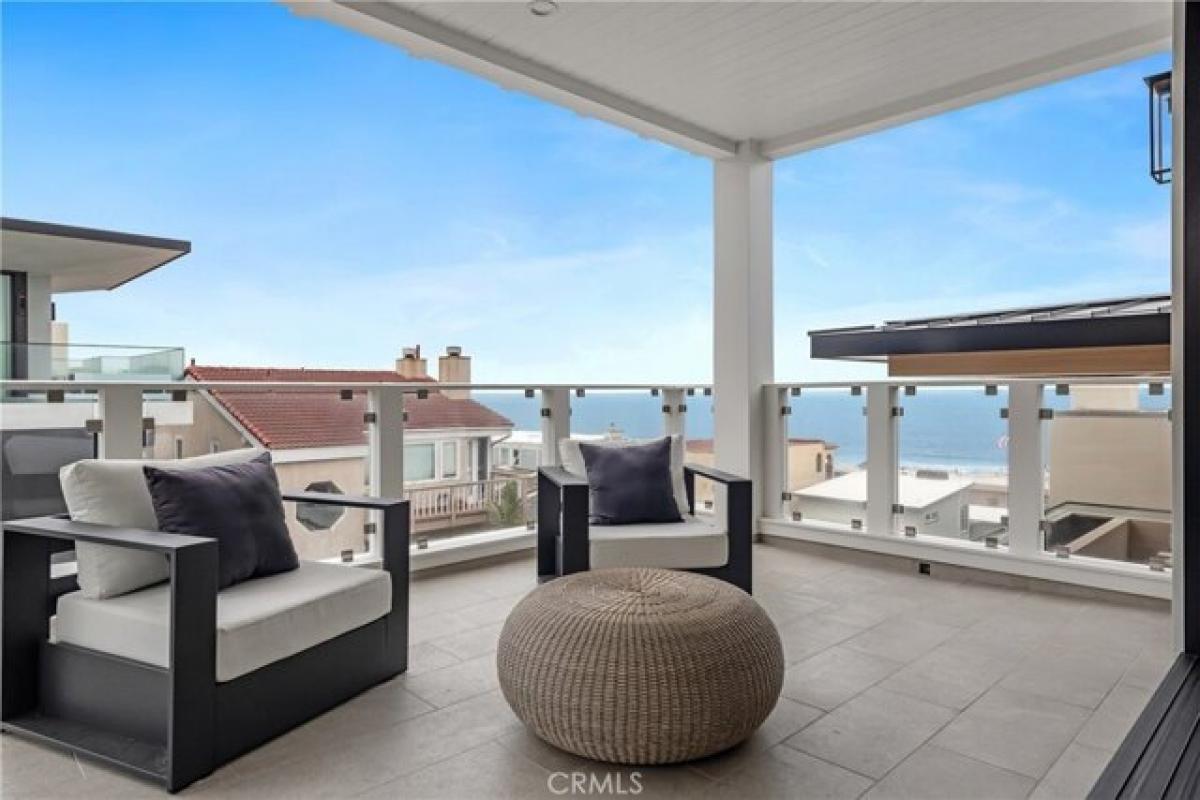 Picture of Home For Sale in Manhattan Beach, California, United States