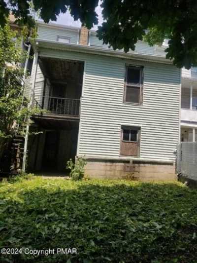 Home For Sale in Shamokin, Pennsylvania