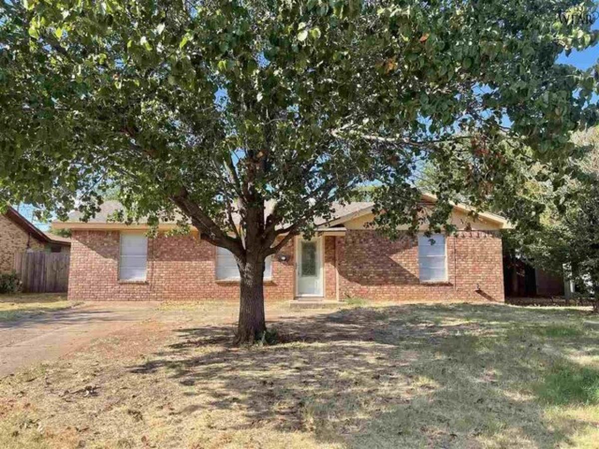 Picture of Home For Rent in Wichita Falls, Texas, United States