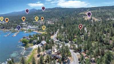 Home For Sale in Big Bear Lake, California