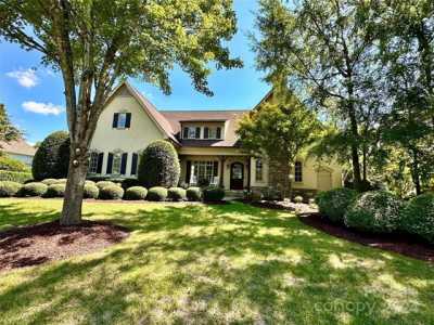 Home For Sale in Waxhaw, North Carolina