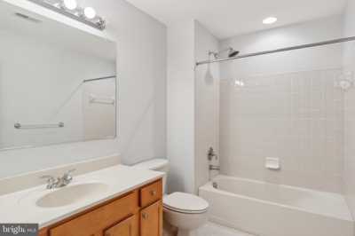 Home For Sale in Silver Spring, Maryland