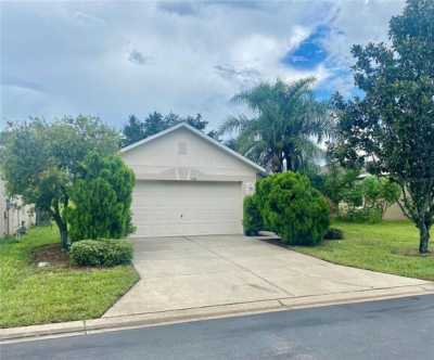 Home For Sale in Winter Haven, Florida