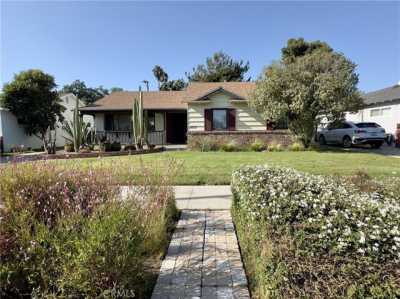 Home For Sale in Orange, California