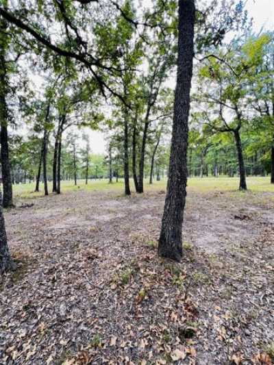 Residential Land For Sale in Malakoff, Texas