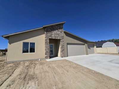 Home For Sale in Grand Junction, Colorado