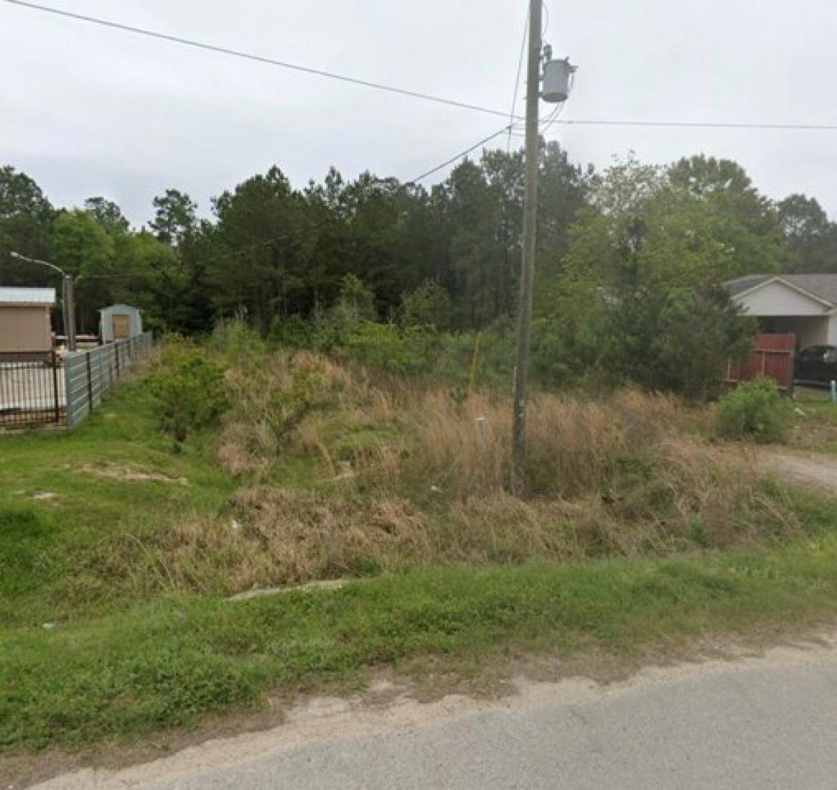 Picture of Residential Land For Sale in Cleveland, Texas, United States