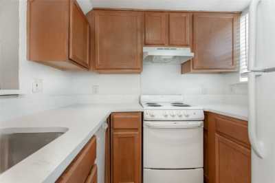 Apartment For Rent in Dallas, Texas