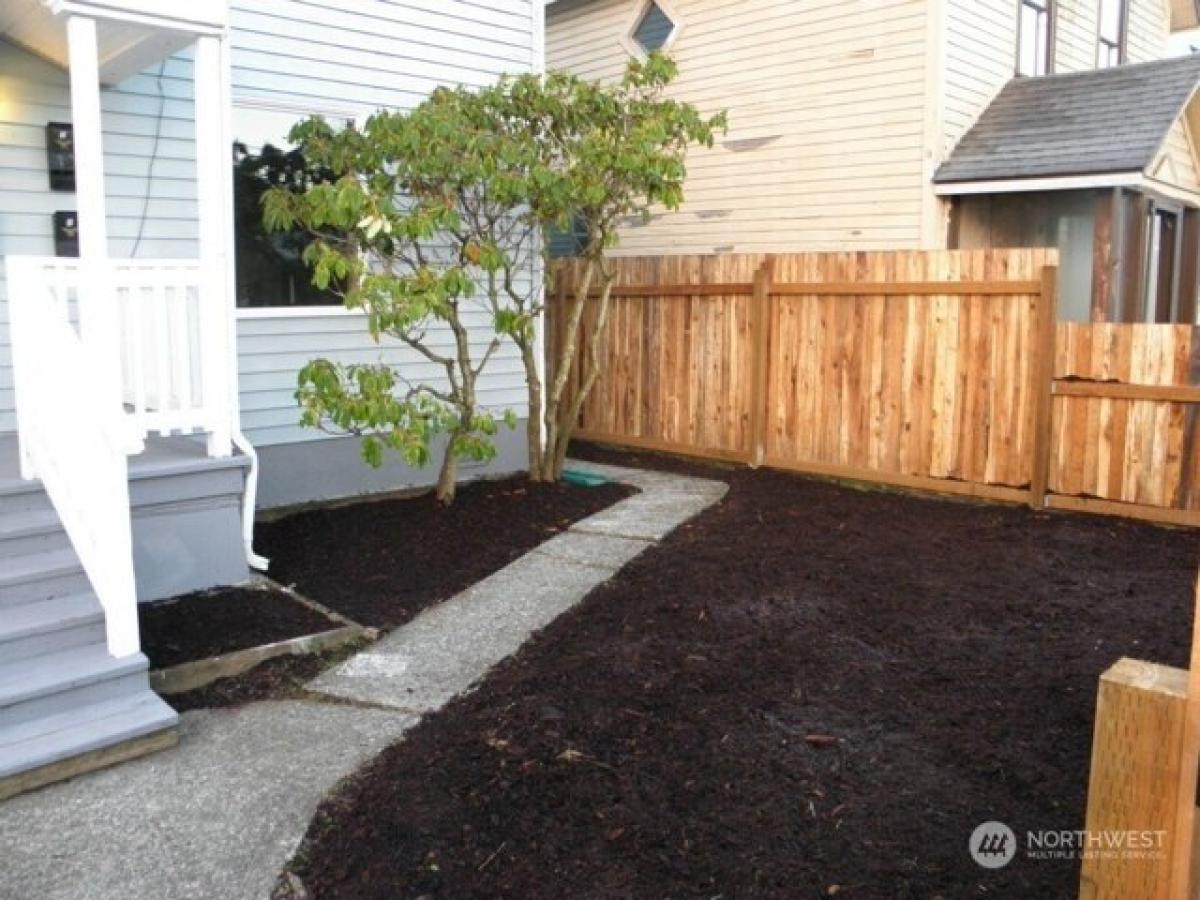 Picture of Home For Sale in Aberdeen, Washington, United States