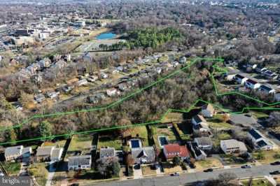 Residential Land For Sale in Manassas, Virginia