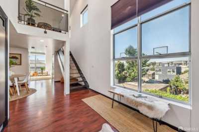 Home For Sale in Emeryville, California