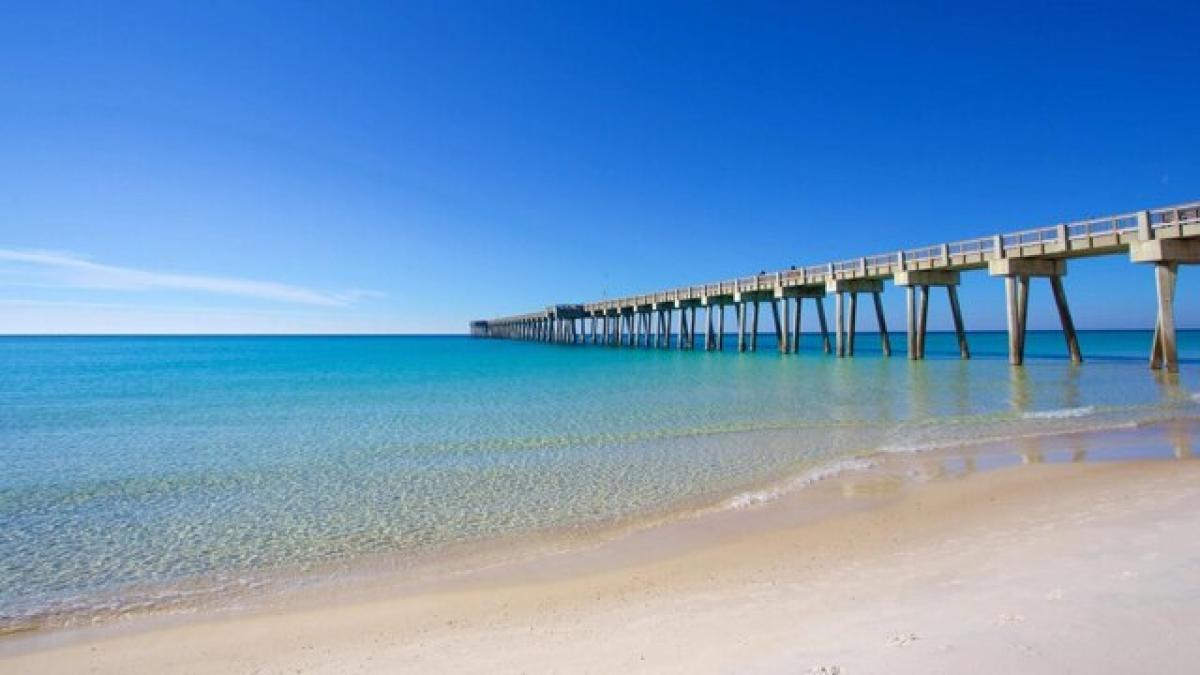 Picture of Home For Sale in Panama City Beach, Florida, United States