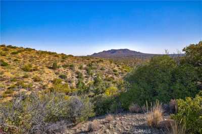 Residential Land For Sale in Mountain Center, California