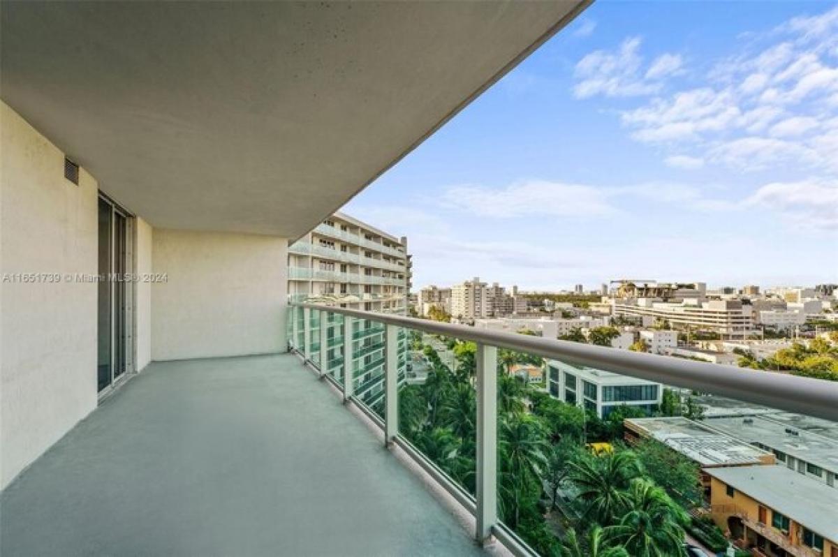 Picture of Apartment For Rent in Miami Beach, Florida, United States