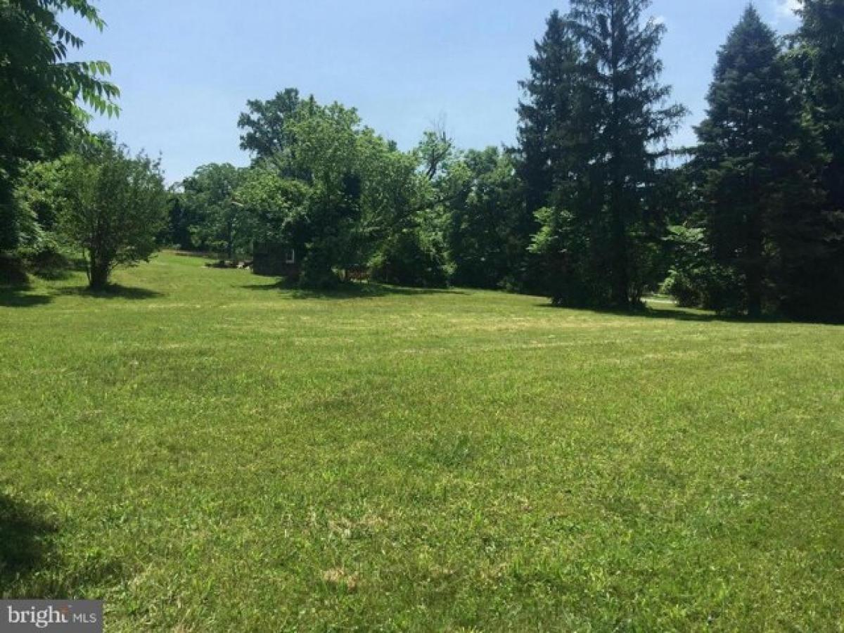 Picture of Residential Land For Sale in Owings Mills, Maryland, United States