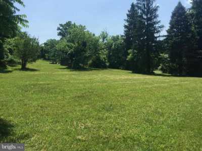 Residential Land For Sale in Owings Mills, Maryland