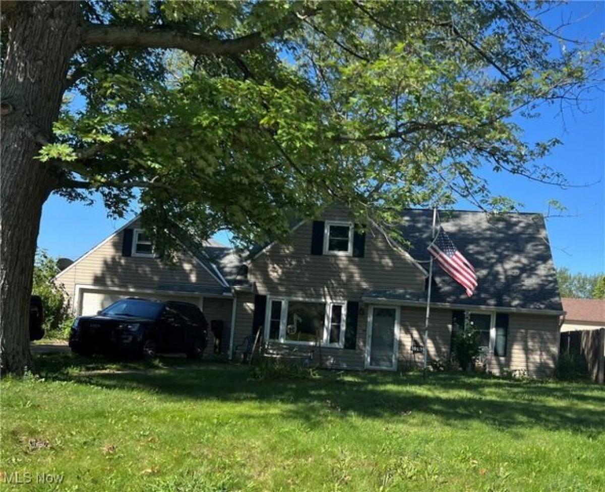 Picture of Home For Sale in Mentor, Ohio, United States