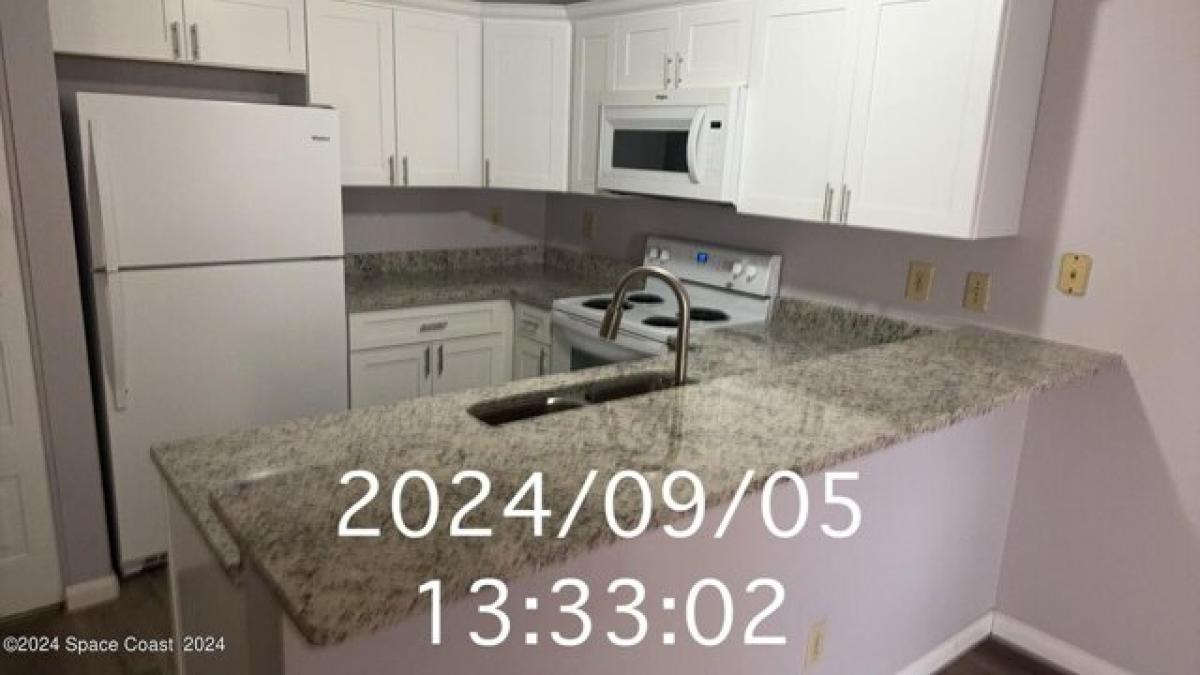 Picture of Home For Rent in Palm Bay, Florida, United States