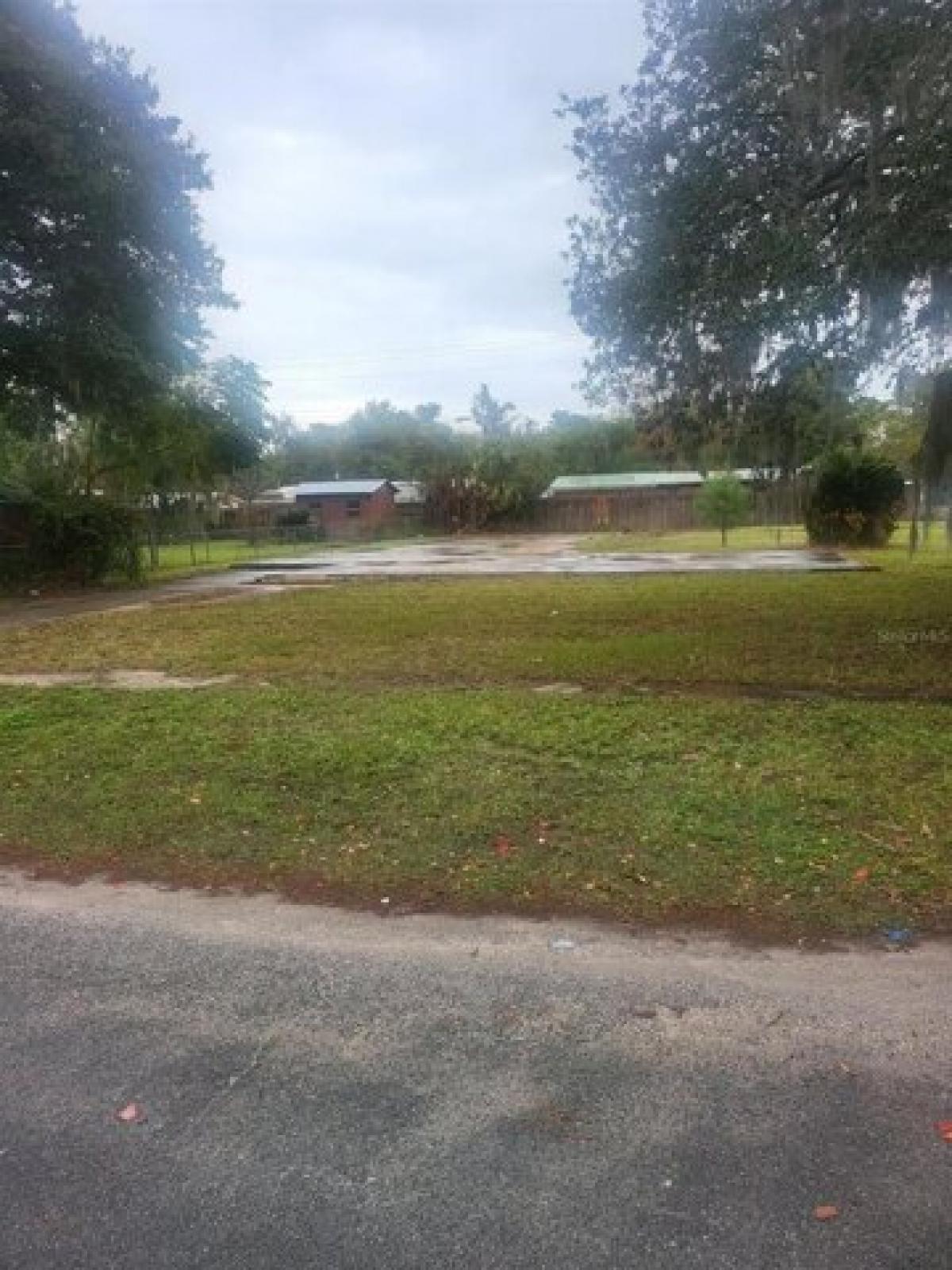 Picture of Residential Land For Sale in Lake City, Florida, United States