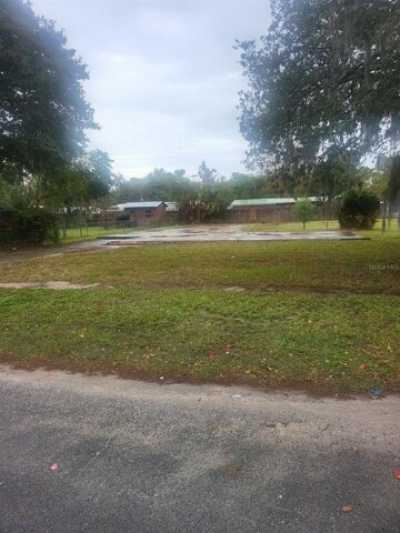 Residential Land For Sale in 