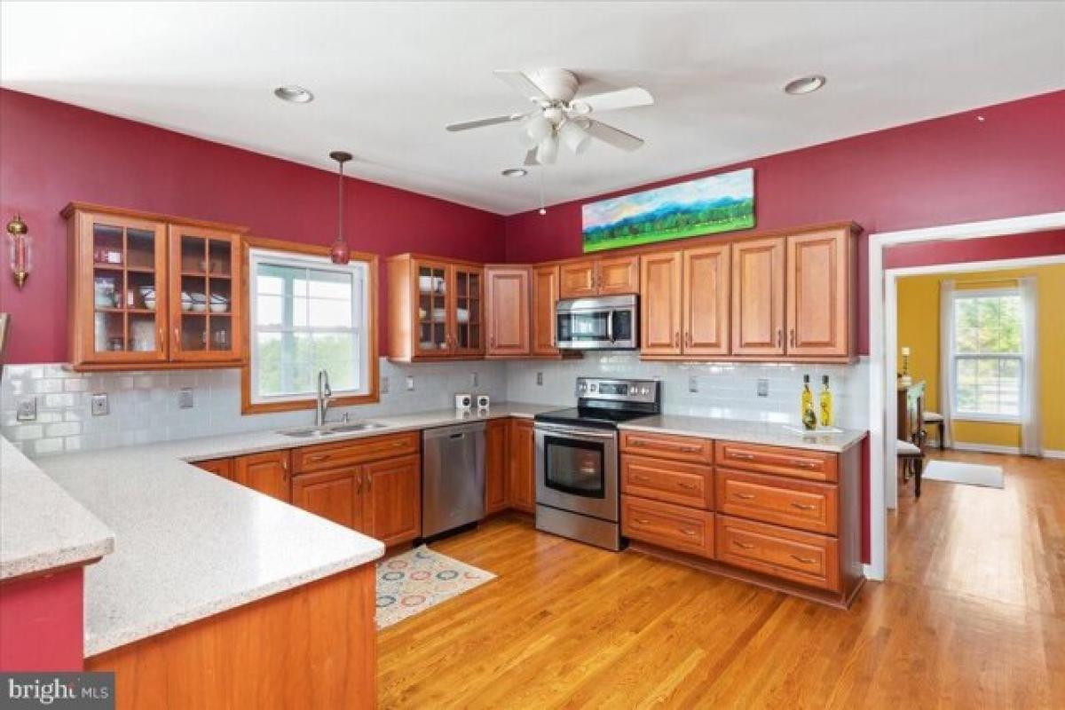 Picture of Home For Sale in Madison, Virginia, United States