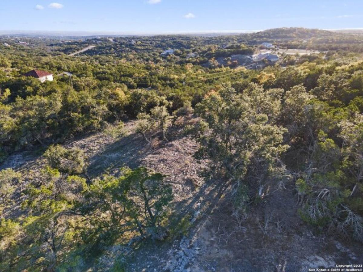 Picture of Residential Land For Sale in Spring Branch, Texas, United States