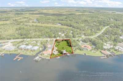 Residential Land For Sale in Homosassa, Florida