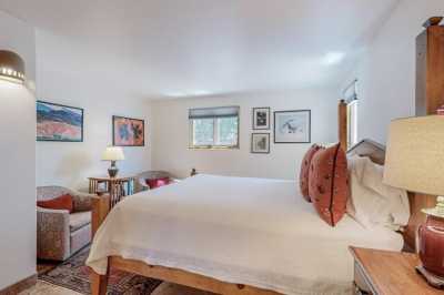 Home For Sale in Santa Fe, New Mexico