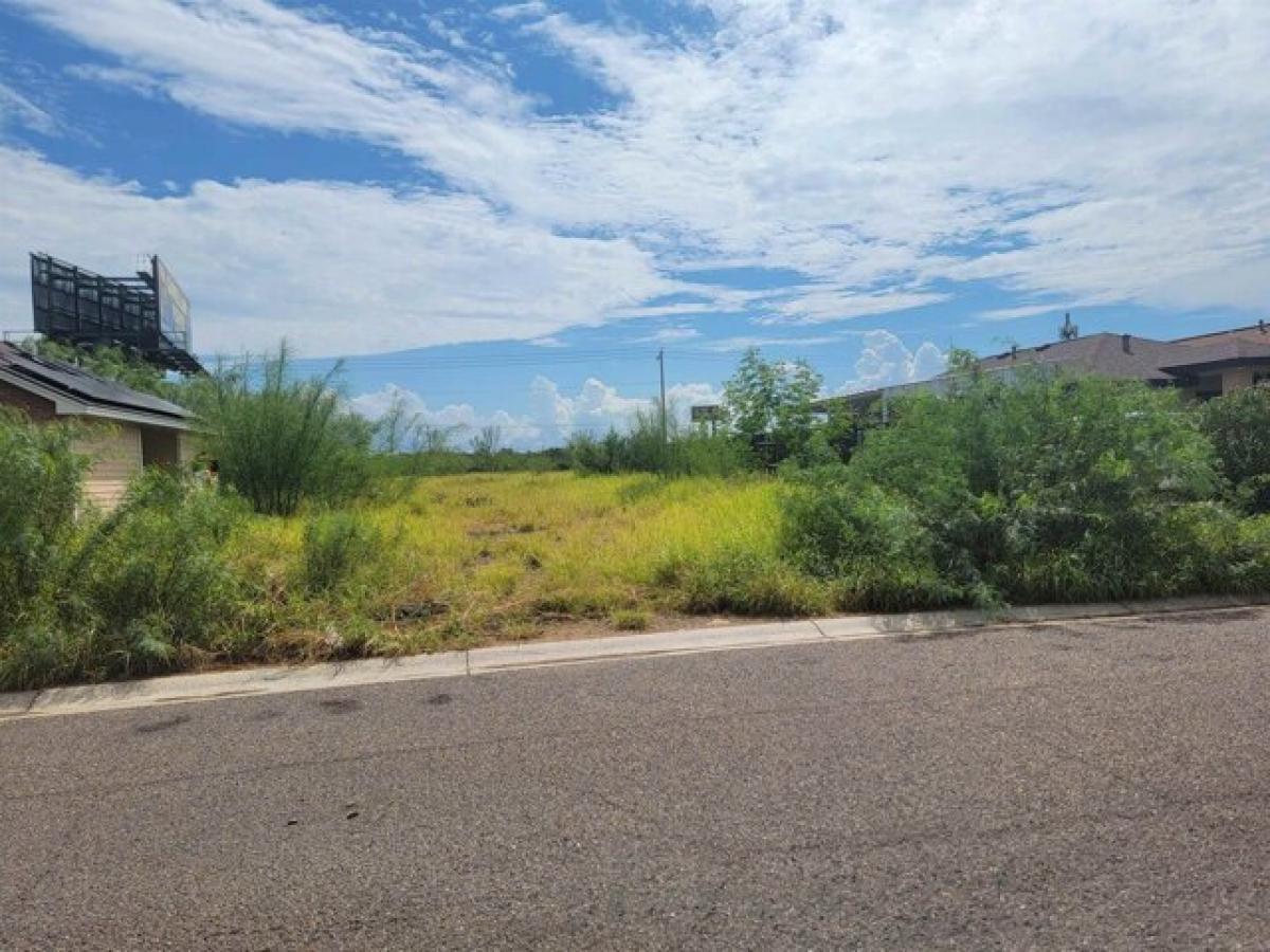 Picture of Residential Land For Sale in Laredo, Texas, United States