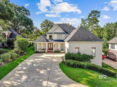 Home For Sale in Spanish Fort, Alabama