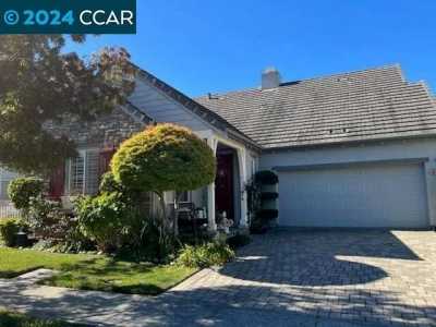 Home For Sale in Vallejo, California