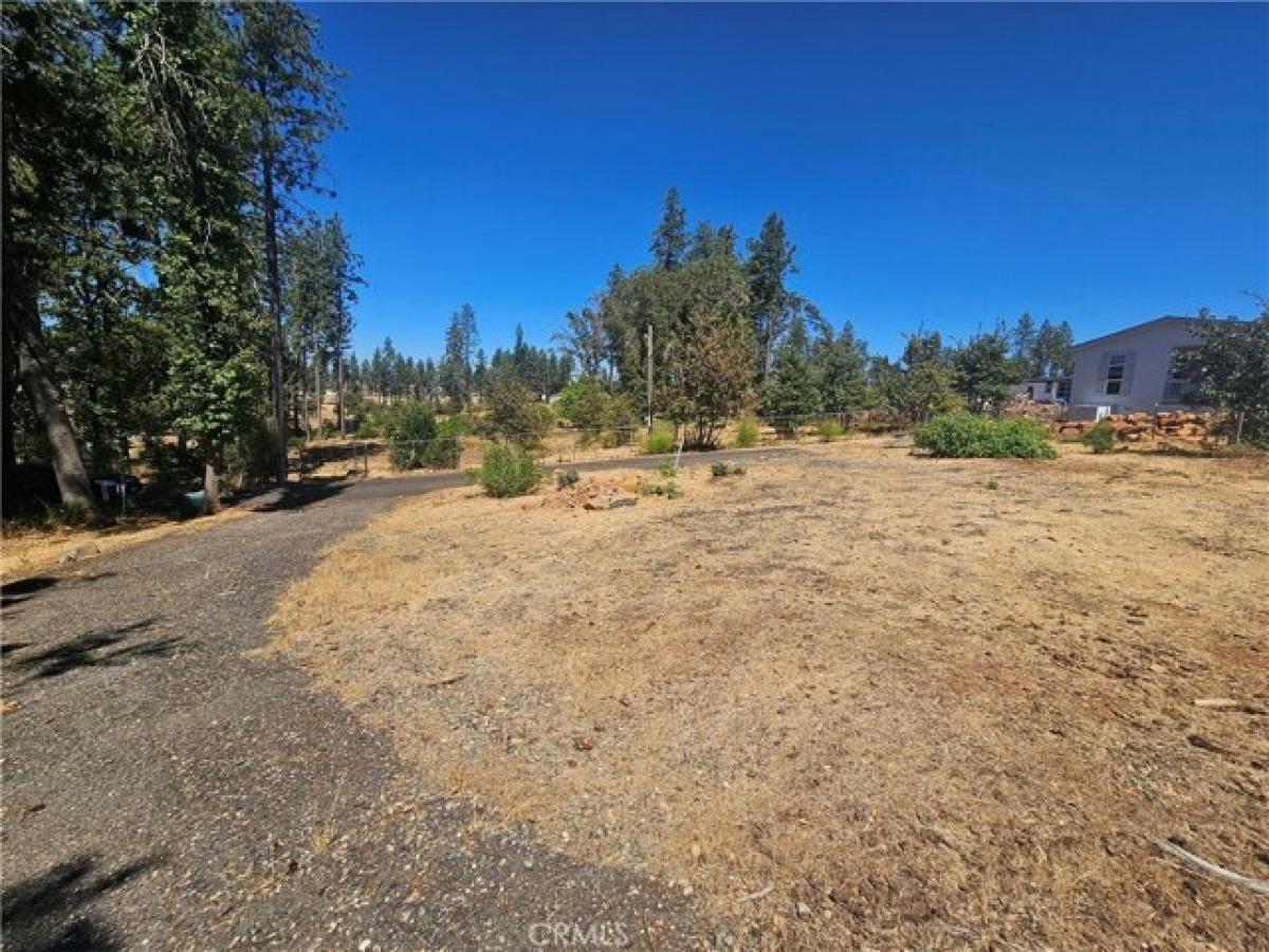 Picture of Residential Land For Sale in Paradise, California, United States