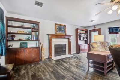 Home For Sale in Claremore, Oklahoma