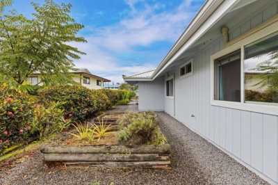 Home For Sale in Hilo, Hawaii