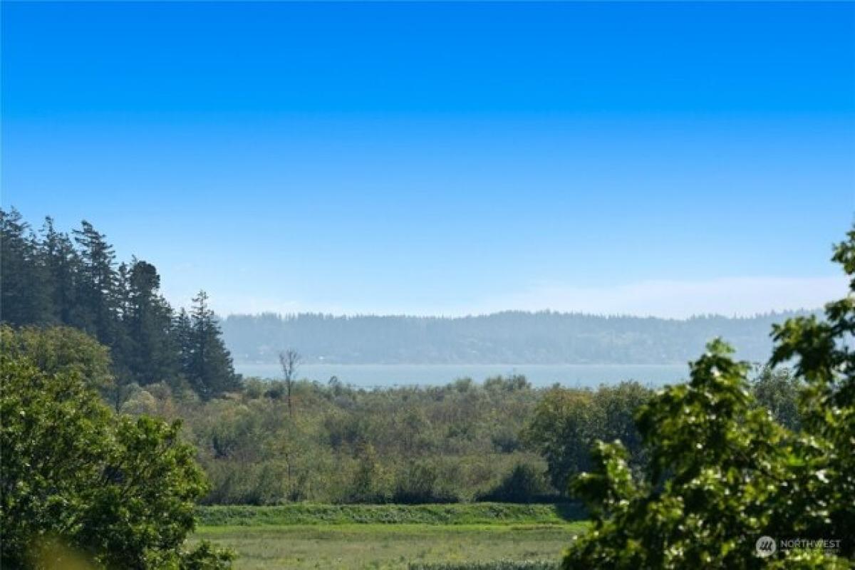 Picture of Residential Land For Sale in La Conner, Washington, United States