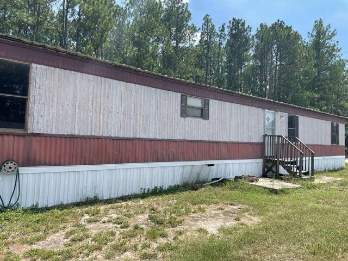 Picture of Home For Sale in Warrenville, South Carolina, United States