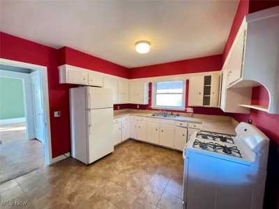 Apartment For Rent in Akron, Ohio