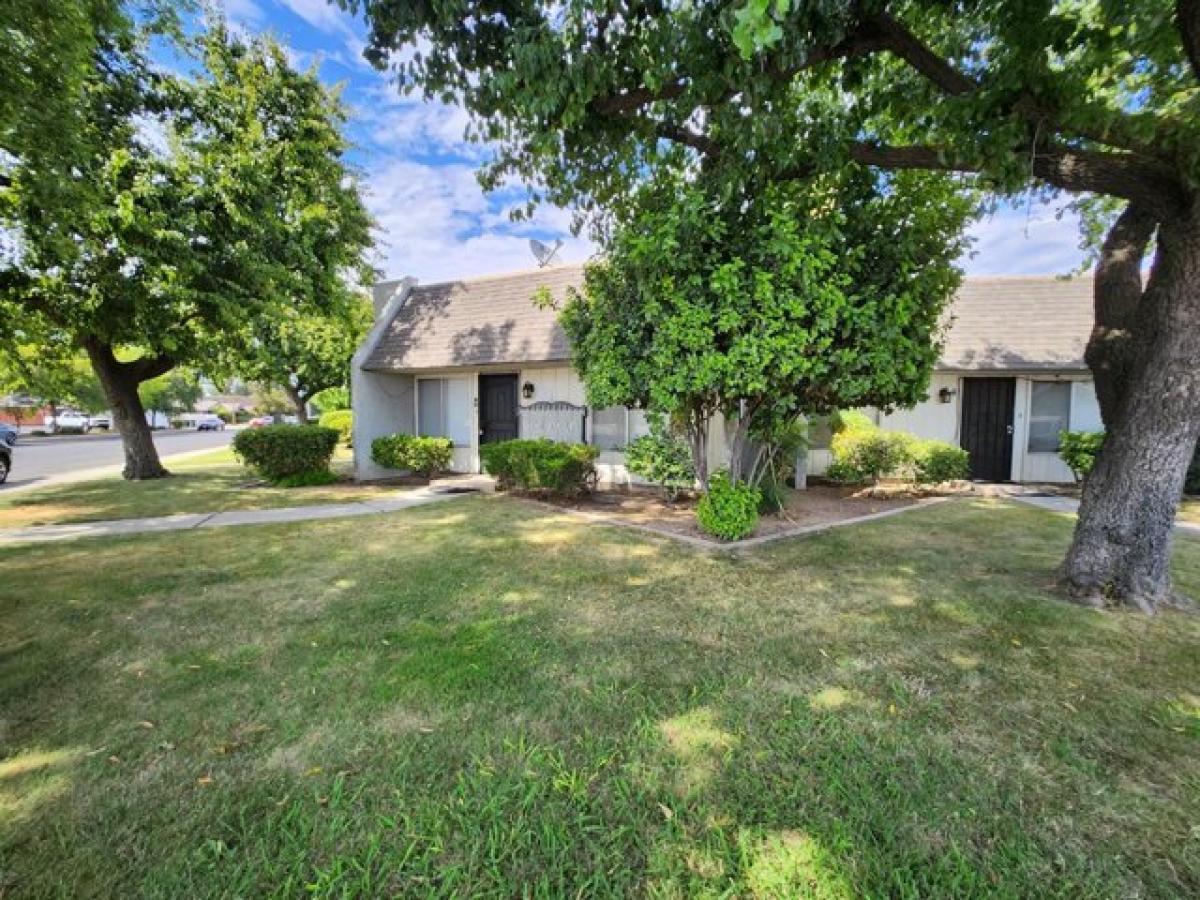 Picture of Home For Sale in Dinuba, California, United States